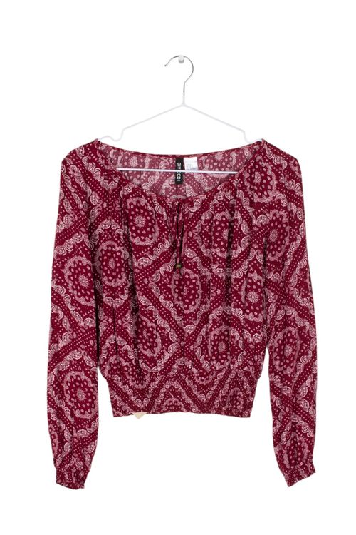 Blusa Divided T: Small