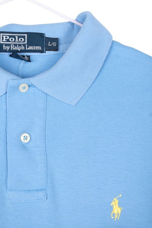 Chomba Polo Ralph Lauren T: Large