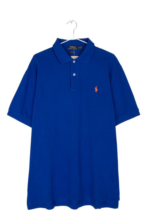 Chomba Polo Ralph Lauren T: Xlarge