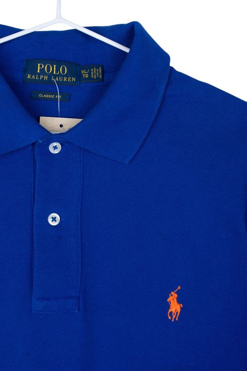 Chomba Polo Ralph Lauren T: Xlarge