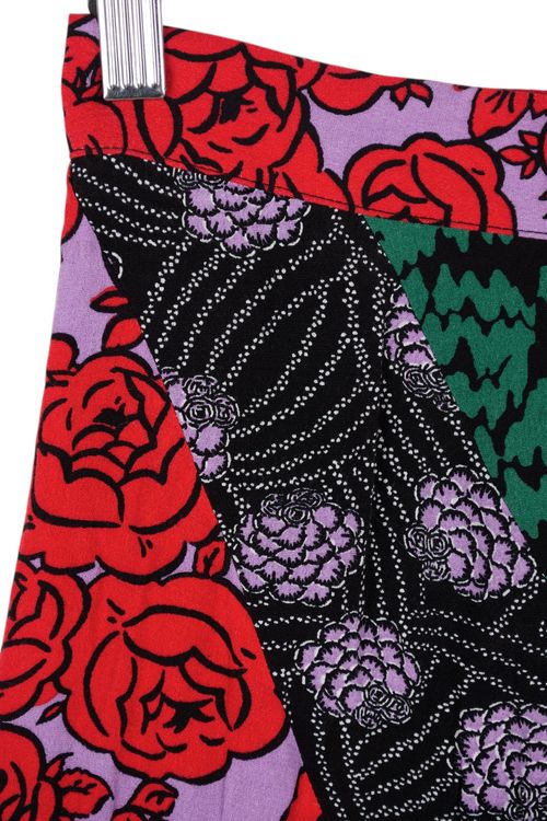 Pollera MARCA INTERNACIONAL T: Small