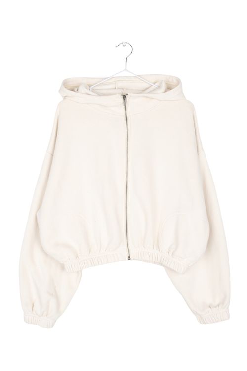 Campera de tela Bdg T: Xsmall