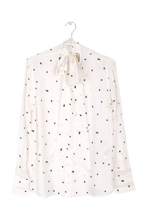 Camisa Etiqueta Negra T: Xsmall