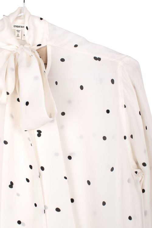Camisa Etiqueta Negra T: Xsmall