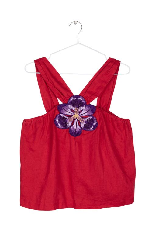 Musculosa Jazmin Chebar T: Large