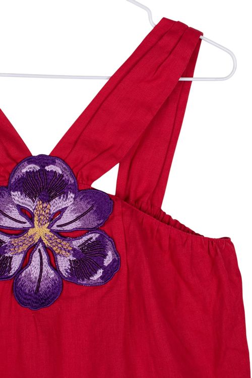 Musculosa Jazmin Chebar T: Large