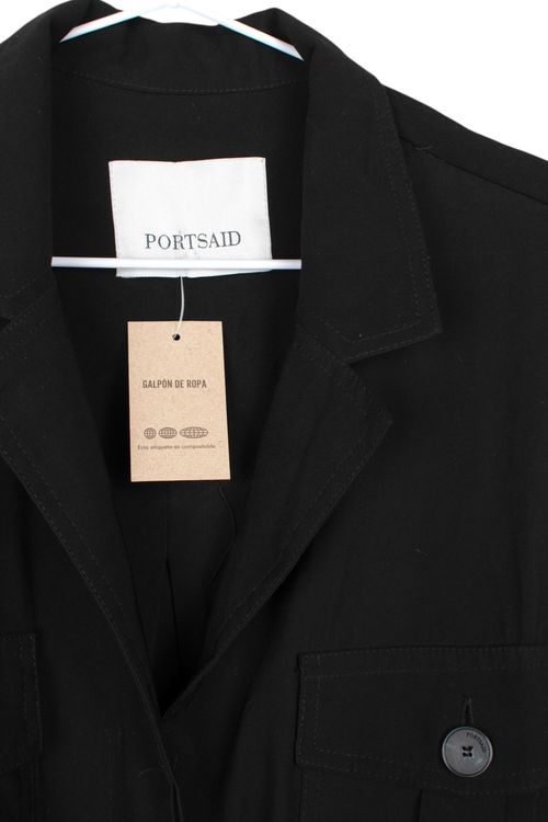 Mono Portsaid T: Large