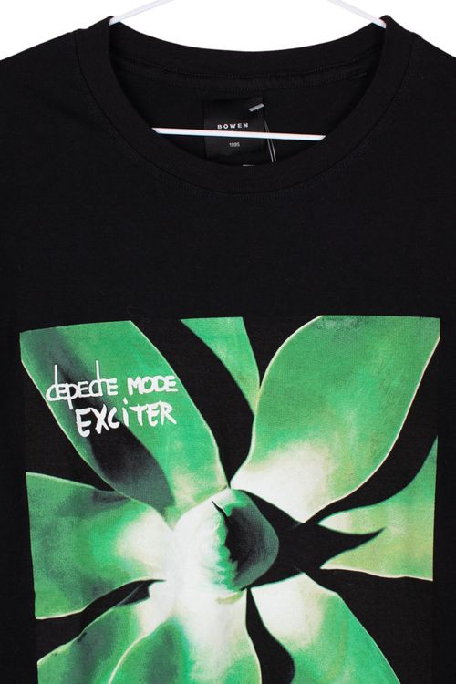 Remera Bowen T: Medium
