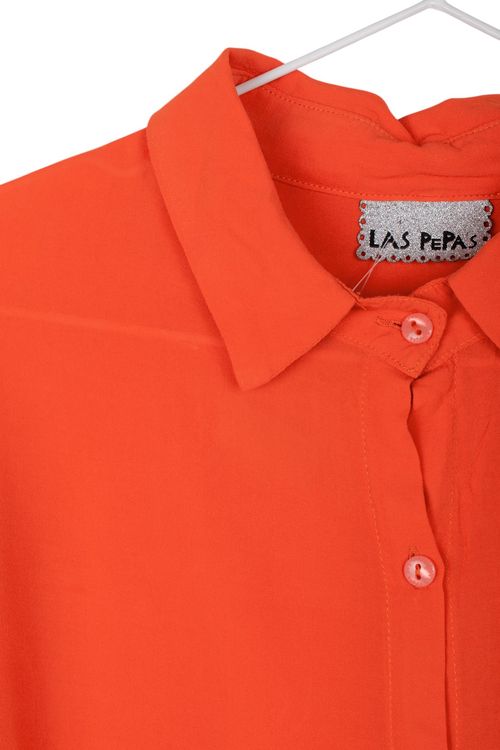 Camisa Las Pepas T: Large