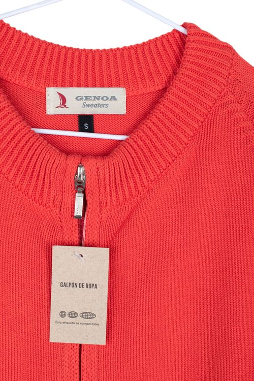 Sweater Genova T: Small