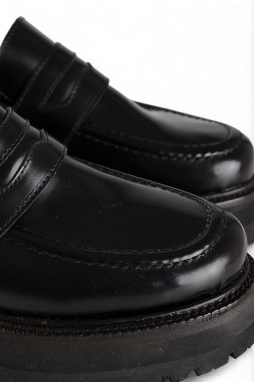Mocasines MARCA NACIONAL T: 37