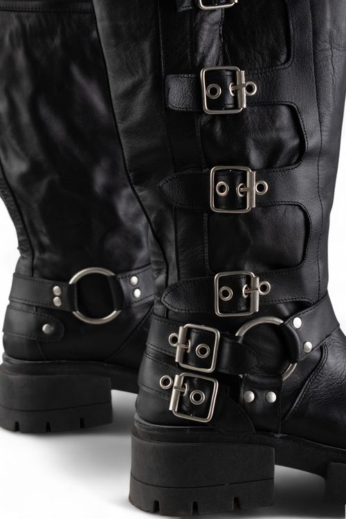 Botas Kiwano T: 39