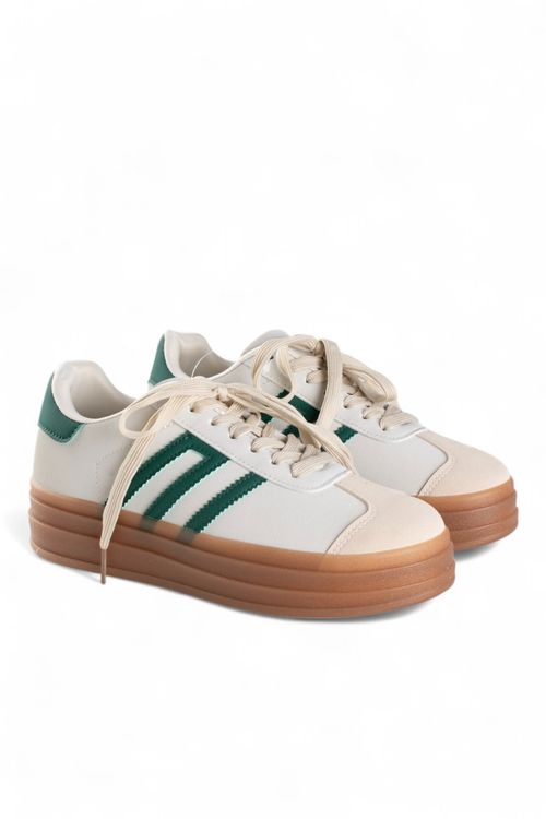 Zapatillas MARCA NACIONAL T: 38