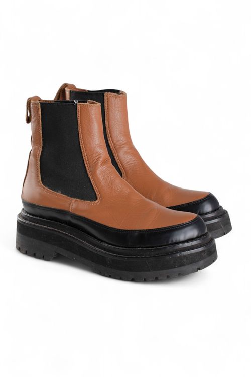 Botas Justa Osadia T: 38