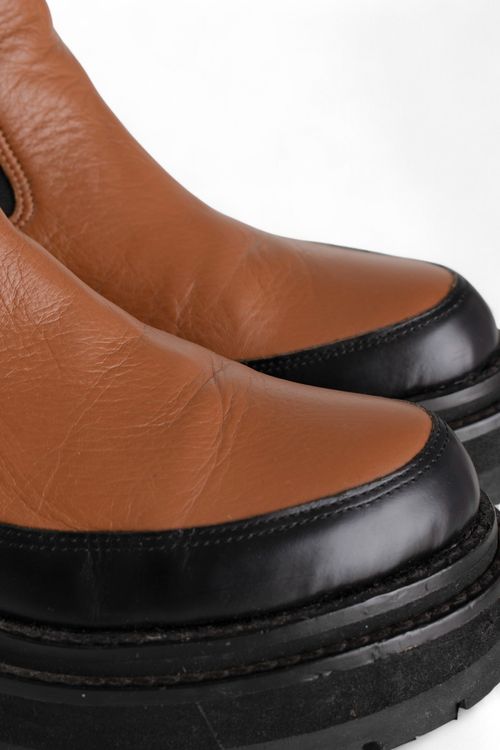 Botas Justa Osadia T: 38