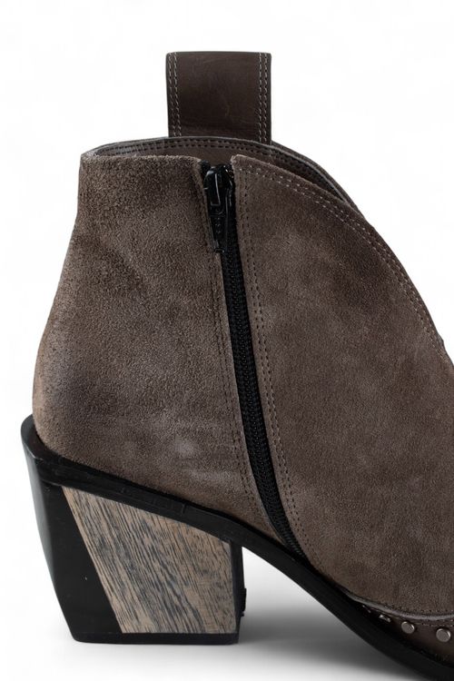 Botas Vita Bella T: 39