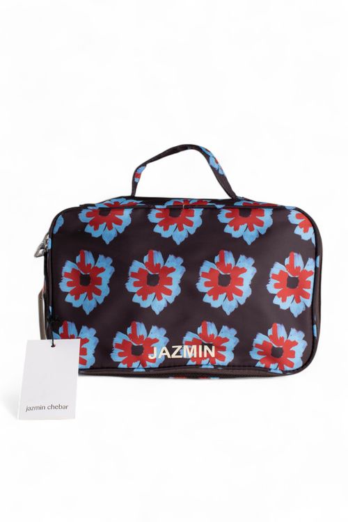 Bolso Jazmin Chebar T: Medium