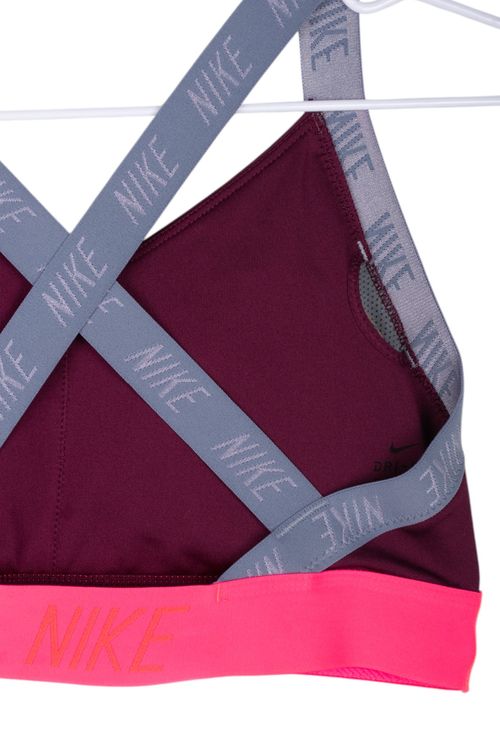 Top Deportivo Nike T: Medium