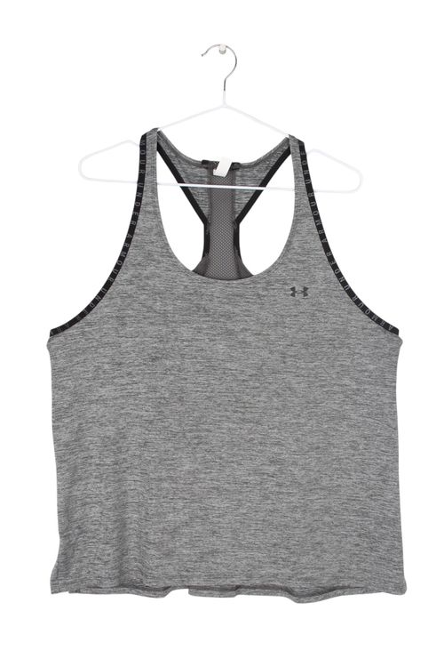 Musculosa Deportiva Under Armour T: Xlarge