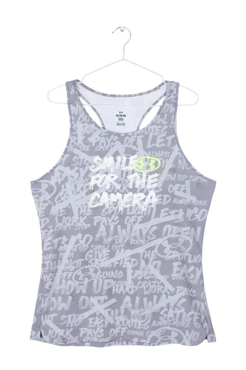 Musculosa Deportiva Under Armour T: Xlarge