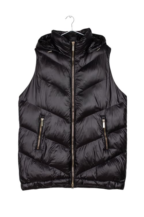 Chaleco Invierno Michael Kors T: Xlarge