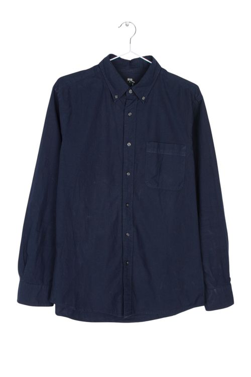 Camisa Uniqlo T: Small