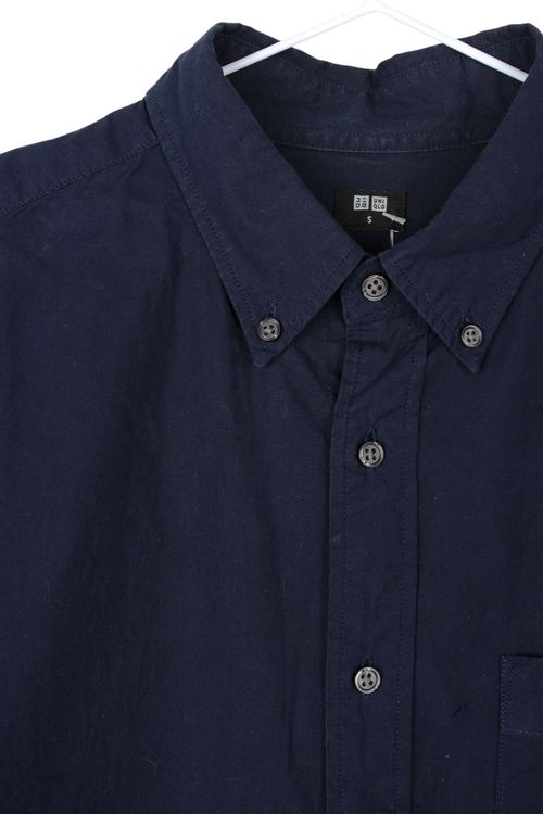 Camisa Uniqlo T: Small