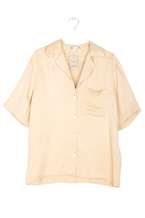 Camisa Zara T: Small