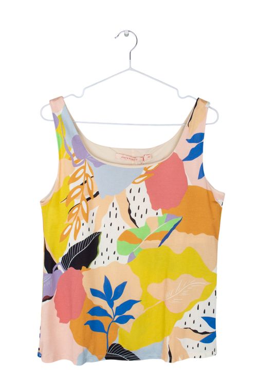 Musculosa MARCA NACIONAL