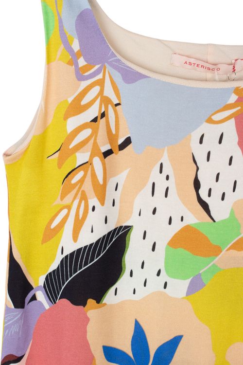 Musculosa MARCA NACIONAL