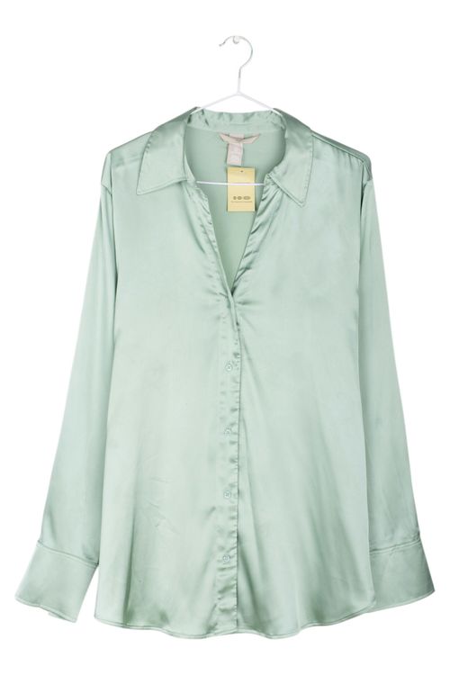 Camisa H&m T: Large