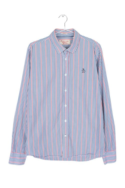 Camisa Penguin T: Medium