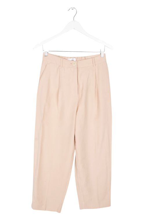 Pantalon Mango T: 36