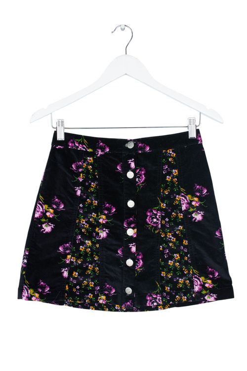 Pollera Urban Outfitters T: Small