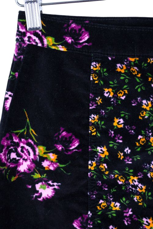 Pollera Urban Outfitters T: Small
