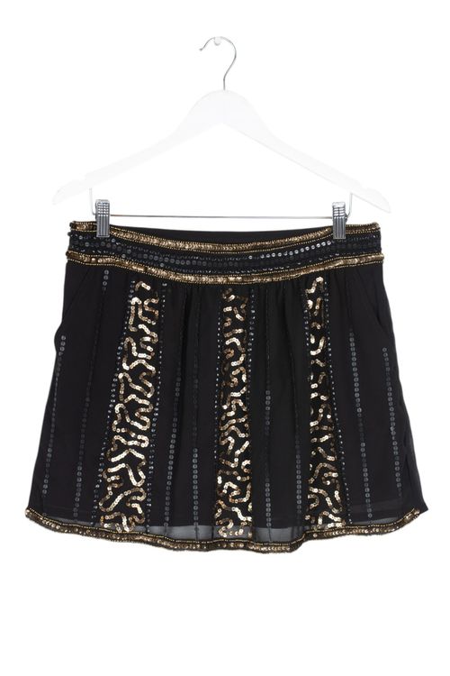 Pollera India Style T: Small