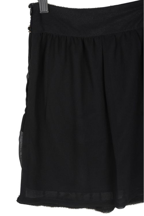 Pollera India Style T: Small