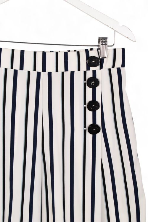 Pantalon Zara T: Large