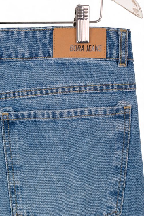 Pollera Bora Bora T: 40