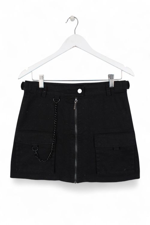 Pollera 47 Street T: Large