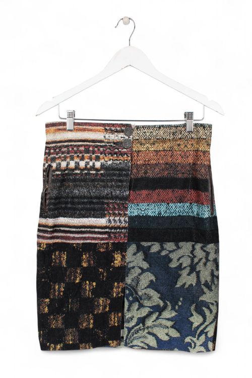 Pollera Desigual T: Small