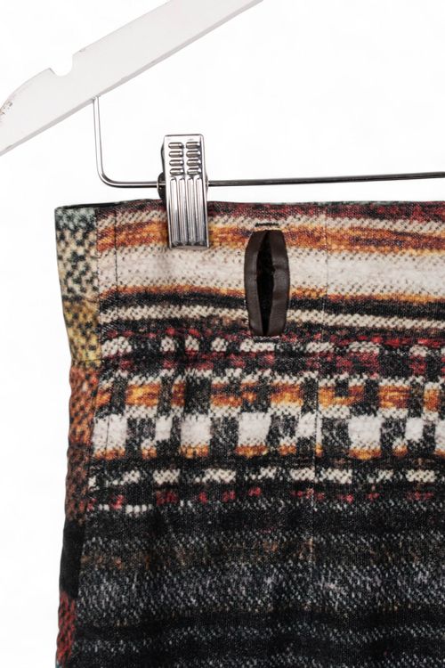 Pollera Desigual T: Small