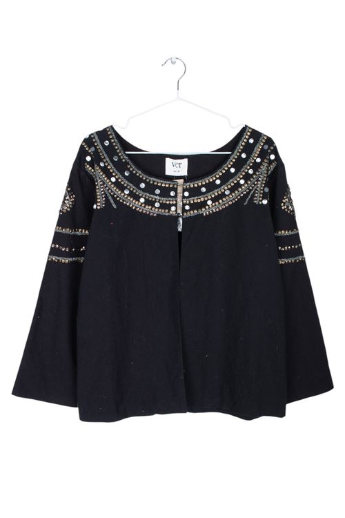 Saco liviano Ver T: Medium
