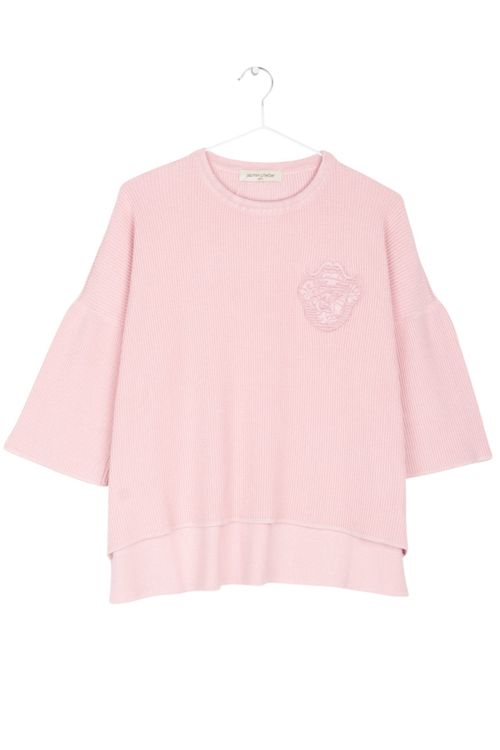 Sweater Jazmin Chebar T: Small