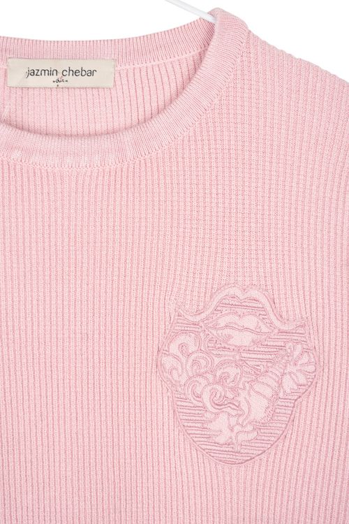 Sweater Jazmin Chebar T: Small