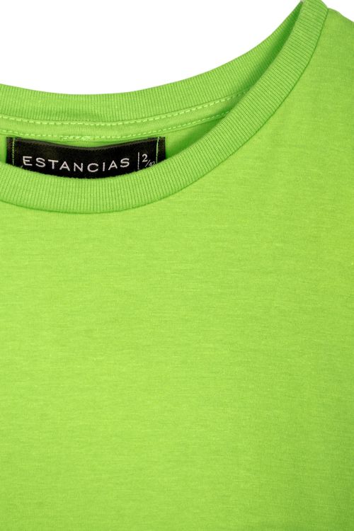 Remera Estancias T: Medium