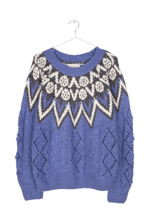 Sweater Lucky Brand T: Large