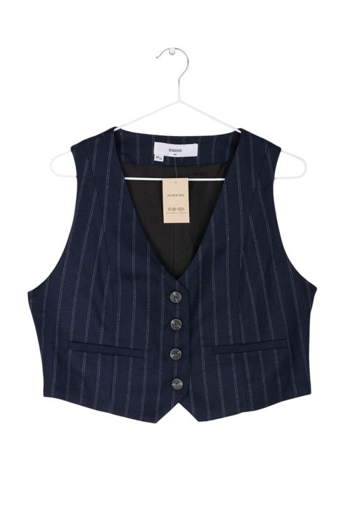 Chaleco liviano Desiderata T: Medium