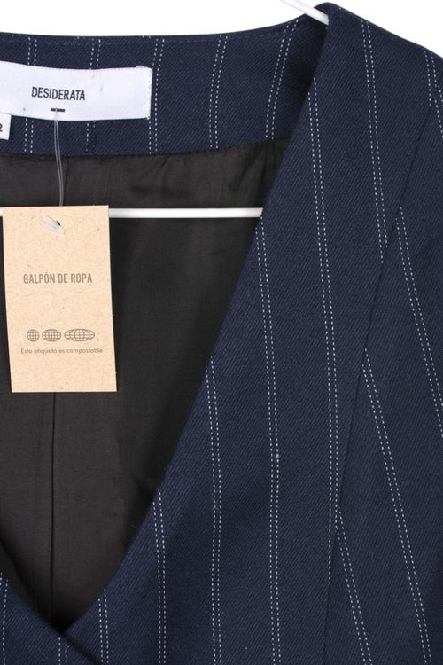 Chaleco liviano Desiderata T: Medium