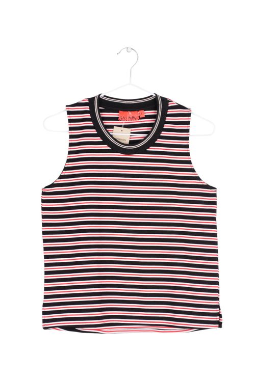 Musculosa Las Pepas T: Small
